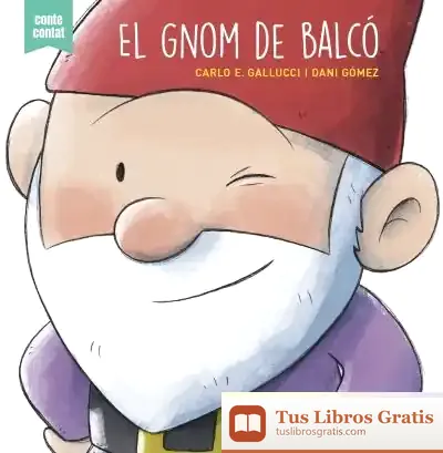 Descargar El Gnom De Balcó