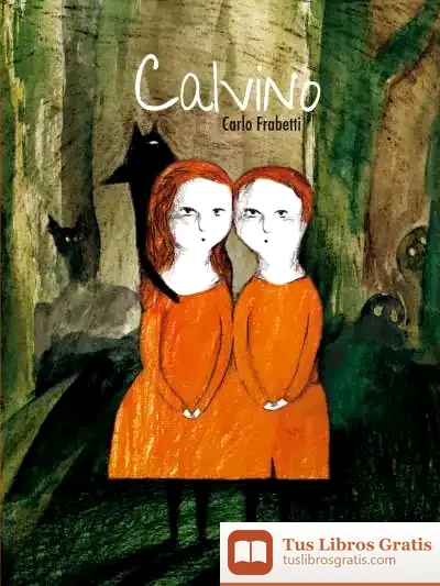 Descargar Calvino de Carlo Frabetti