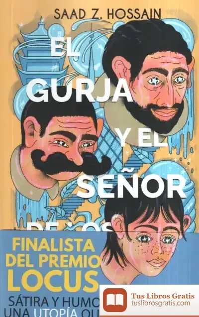 Descargar Gurja Y El Señor De Los Martes de Carlo Frabetti
