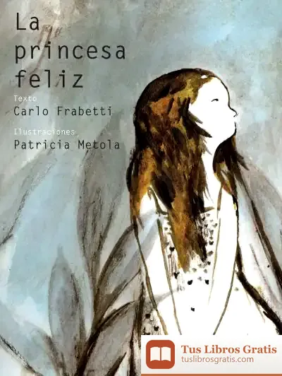 Descargar Princesa Feliz