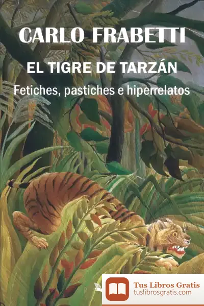 Descargar Tigre De Tarzán, El de Carlo Frabetti