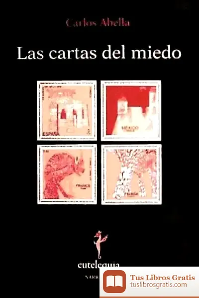 Descargar Las Cartas Del Miedo