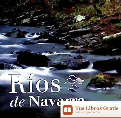 Descargar Rios De Navarra de Juan Kruz Igerabide
