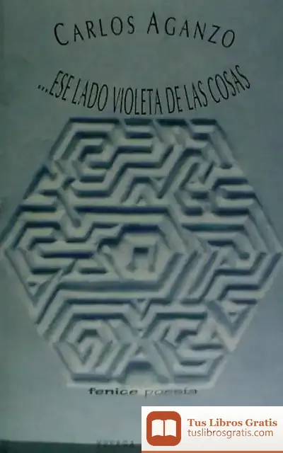 Descargar Ese Lado Violeta De Las Cosas