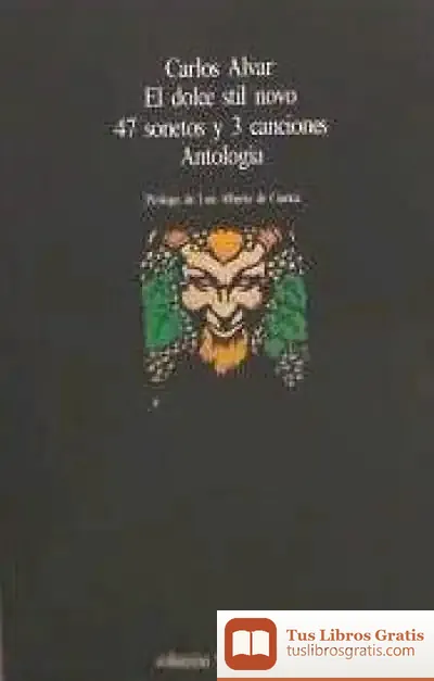 Descargar El Dolce Stil Novo