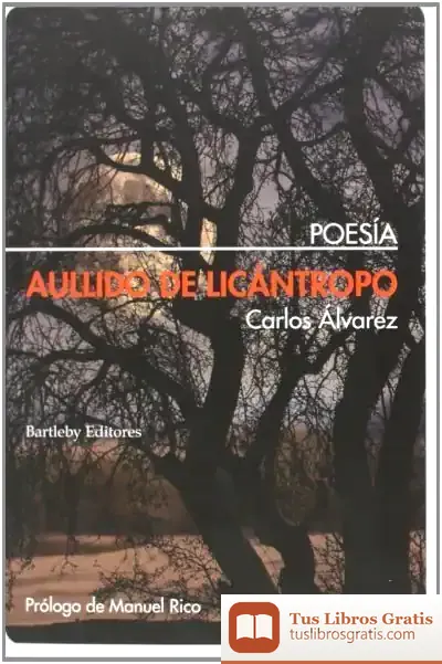 Descargar Aullido De Licántropo