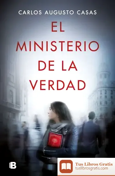 Descargar El Ministerio De La Verdad