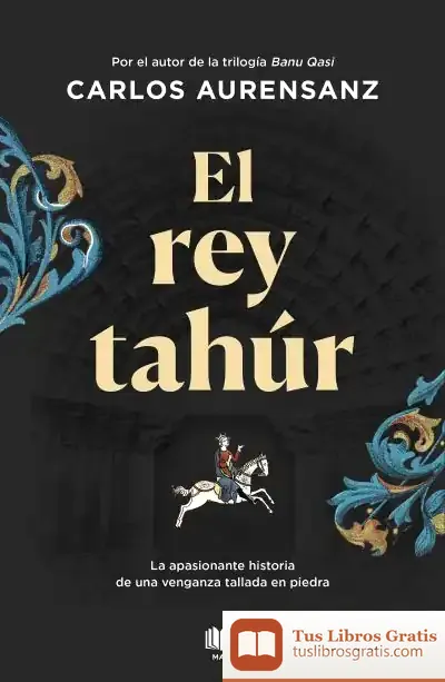 Descargar El Rey Tahúr de Carlos Aurensanz