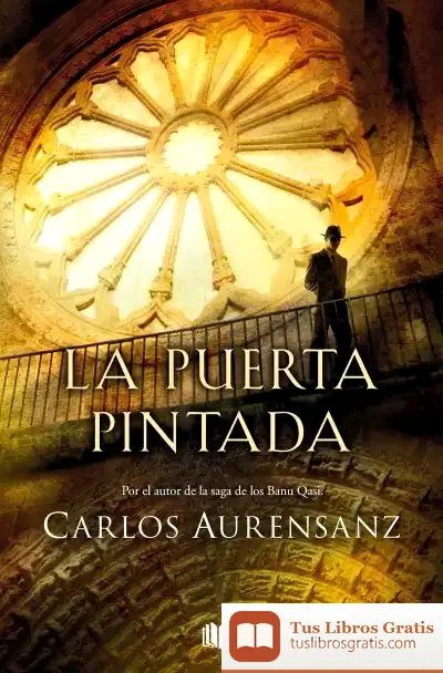 Descargar La Puerta Pintada de Carlos Aurensanz