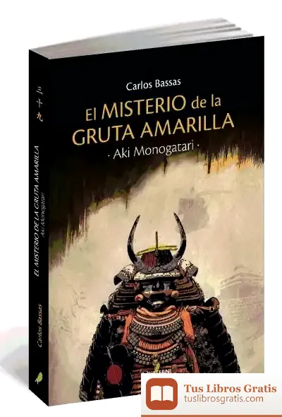 Descargar Aki Monogatari de Carlos Bassas del Rey
