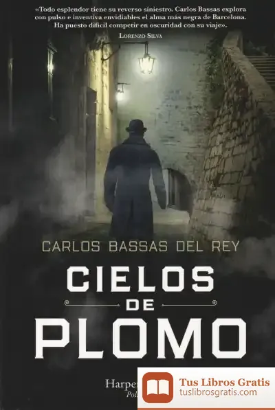 Descargar Cielos De Plomo