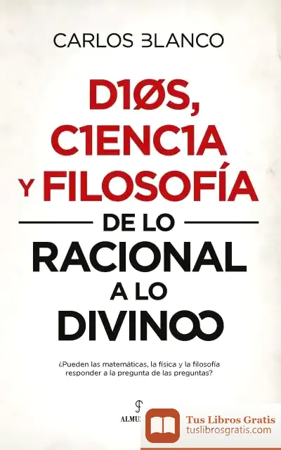 Descargar Dios, Ciencia Y Filosofía