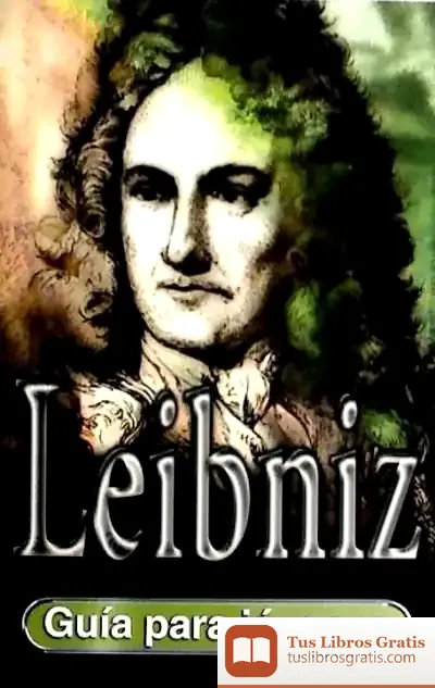 Descargar Leibniz de Carlos Blanco
