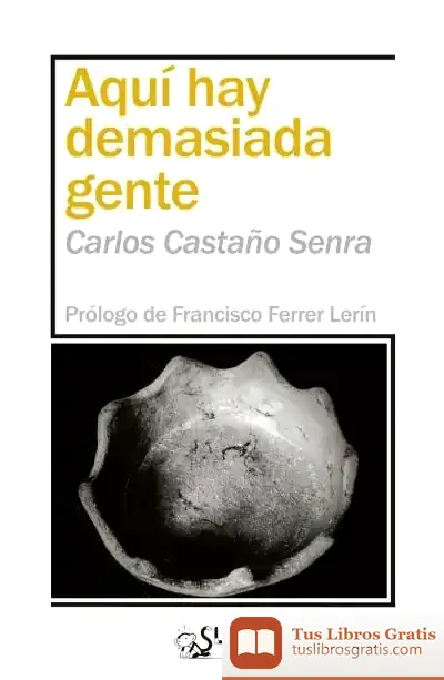 Descargar Aqu? Hay Demasiada Gente