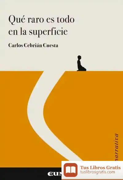 Descargar Qué Raro Es Todo En La Superficie