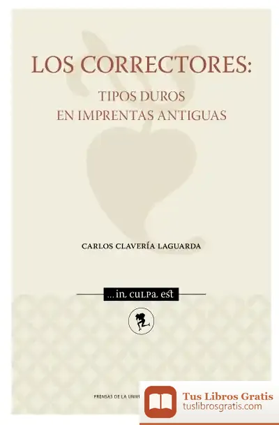 Descargar Los Correctores