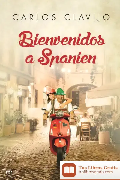 Descargar Bienvenidos A Spanien
