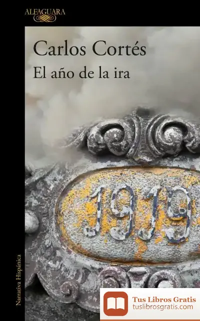 Descargar El Año De La Ira
