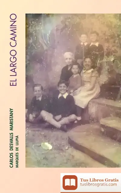 Descargar El Largo Camino
