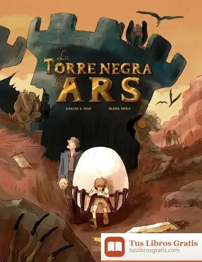 Descargar La Torre Negra De Ars