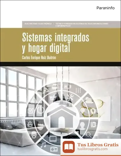 Descargar Sistemas Integrados Y Hogar Digital