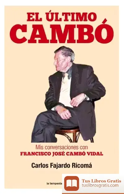 Descargar El Último Cambó