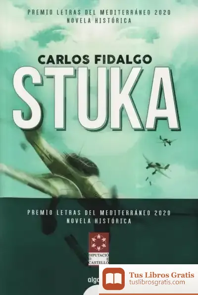 Descargar Stuka