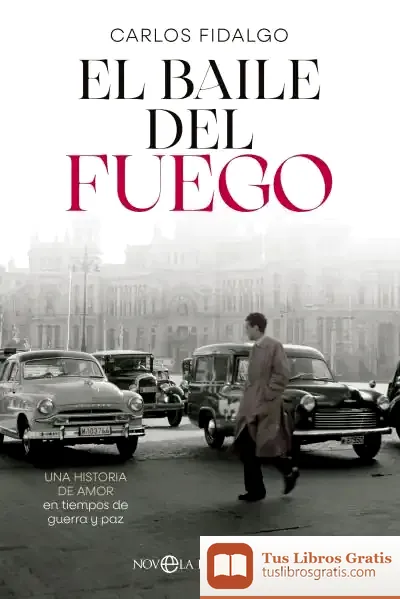 Descargar El Baile Del Fuego