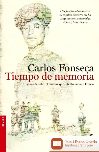 Descargar Tiempo De Memoria