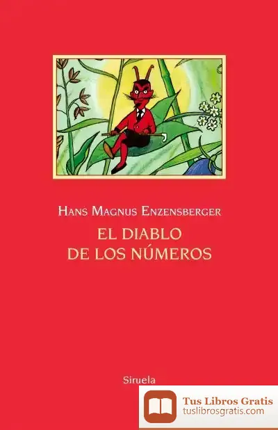 Descargar El Diablo De Los Números