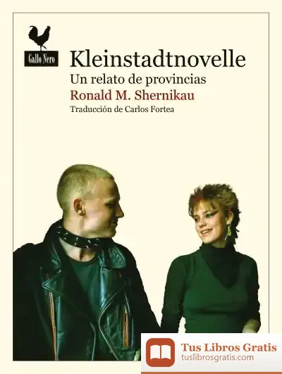 Descargar Kleindtstandnovelle
