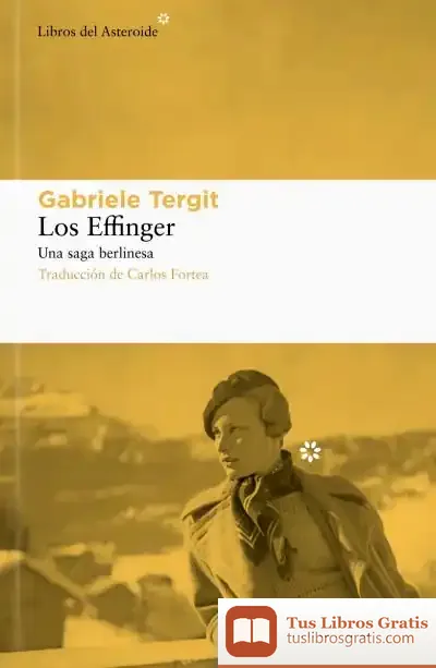 Descargar Los Effinger