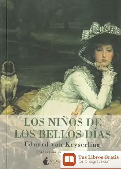 Descargar Los Niños De Los Bellos Días