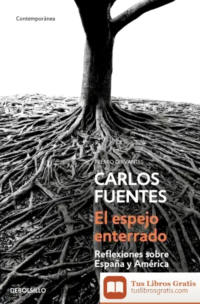 Descargar El Espejo Enterrado