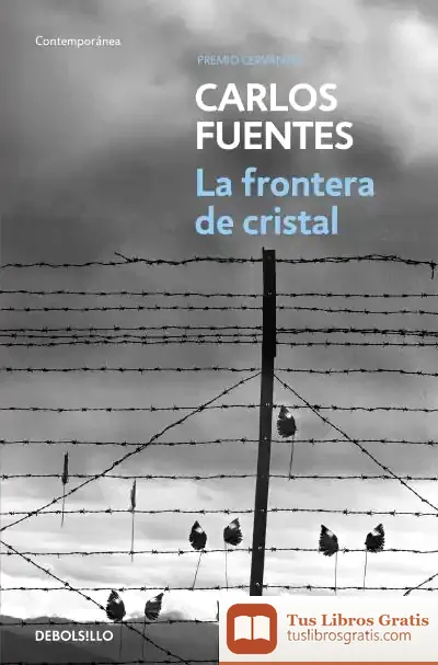 Descargar La Frontera De Cristal