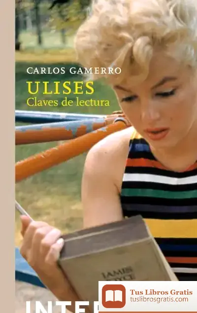 Descargar Ulises. Claves De Lectura