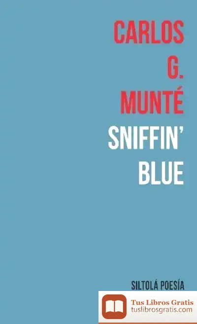 Descargar Sniffin `Blue