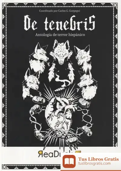 Descargar De Tenebris