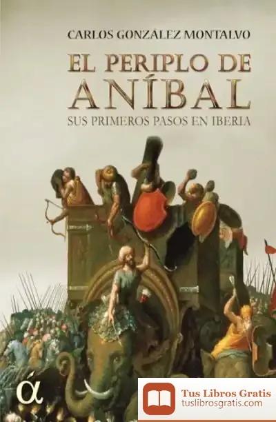 Descargar El Periplo De Aníbal