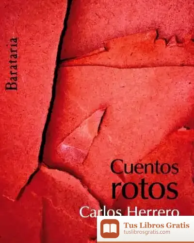 Descargar Cuentos Rotos