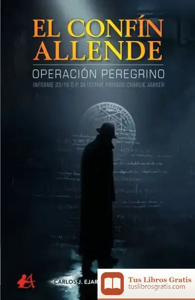 Descargar El Confín Allende
