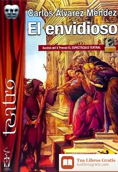 Descargar El Envidioso