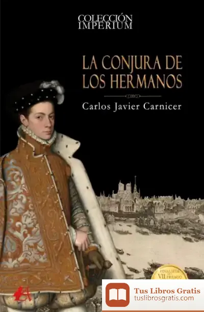 Descargar La Conjura De Los Hermanos