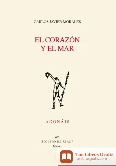 Descargar El Corazón Y El Mar