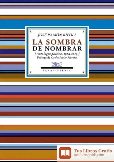 Descargar La Sombra De Nombrar