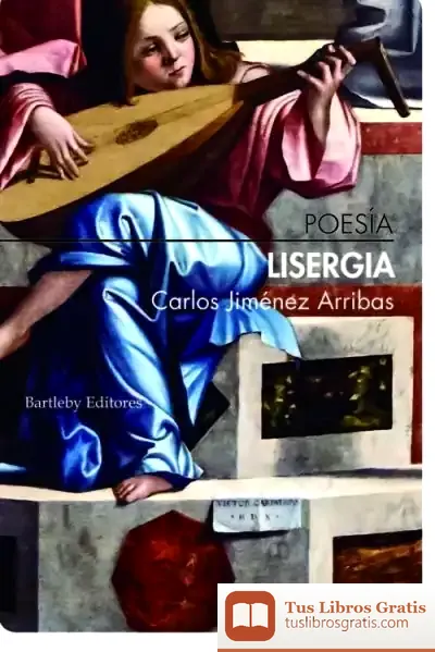 Descargar Lisergia