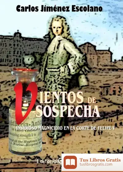 Descargar Vientos De Sospecha