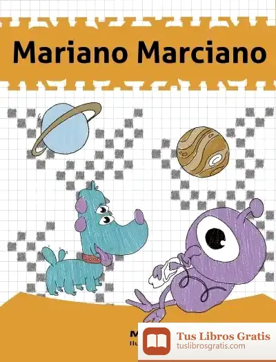 Descargar Mariano Marciano