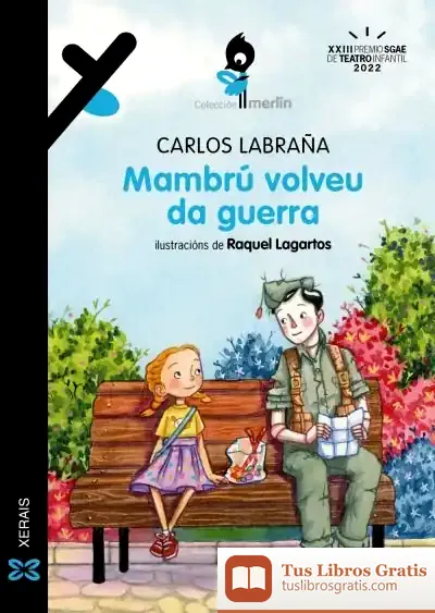 Descargar Mambrú Volveu Da Guerra de Carlos Labraña Barrero