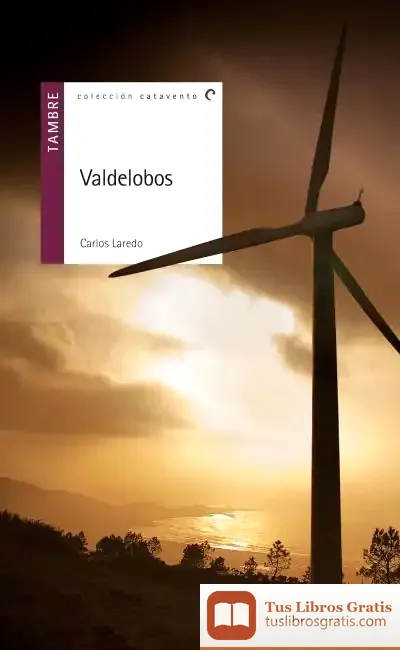 Descargar Valdelobos de Carlos Laredo